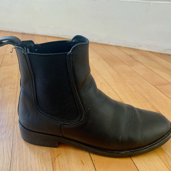 Thursday Boot Company Duchess Boot - Picture 8 of 9